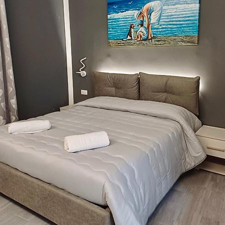 Costa Degli Dei Rooms 皮佐 外观 照片