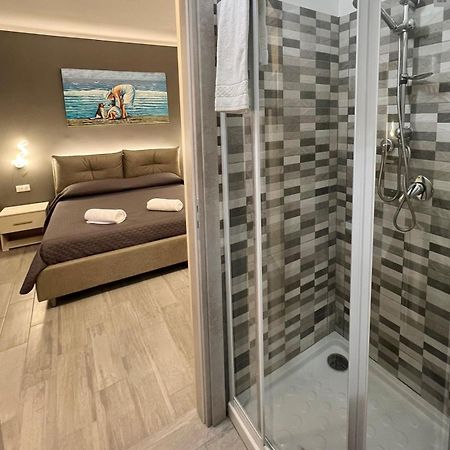 Costa Degli Dei Rooms 皮佐 外观 照片