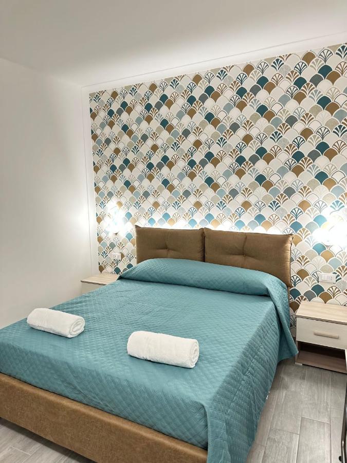 Costa Degli Dei Rooms 皮佐 外观 照片