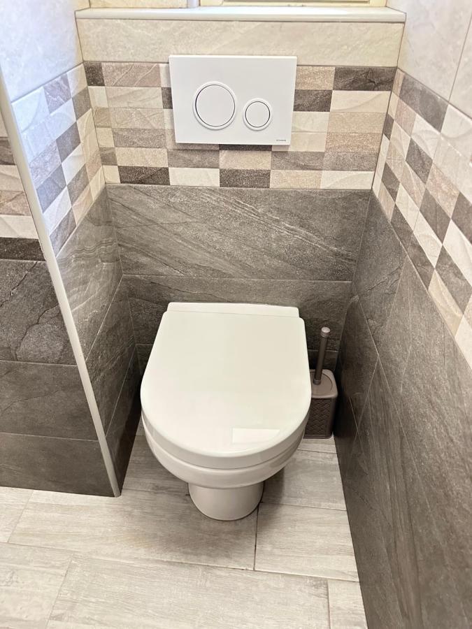 Costa Degli Dei Rooms 皮佐 外观 照片