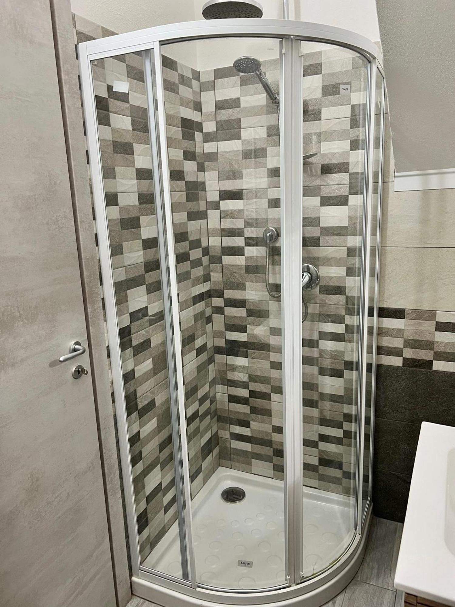 Costa Degli Dei Rooms 皮佐 外观 照片