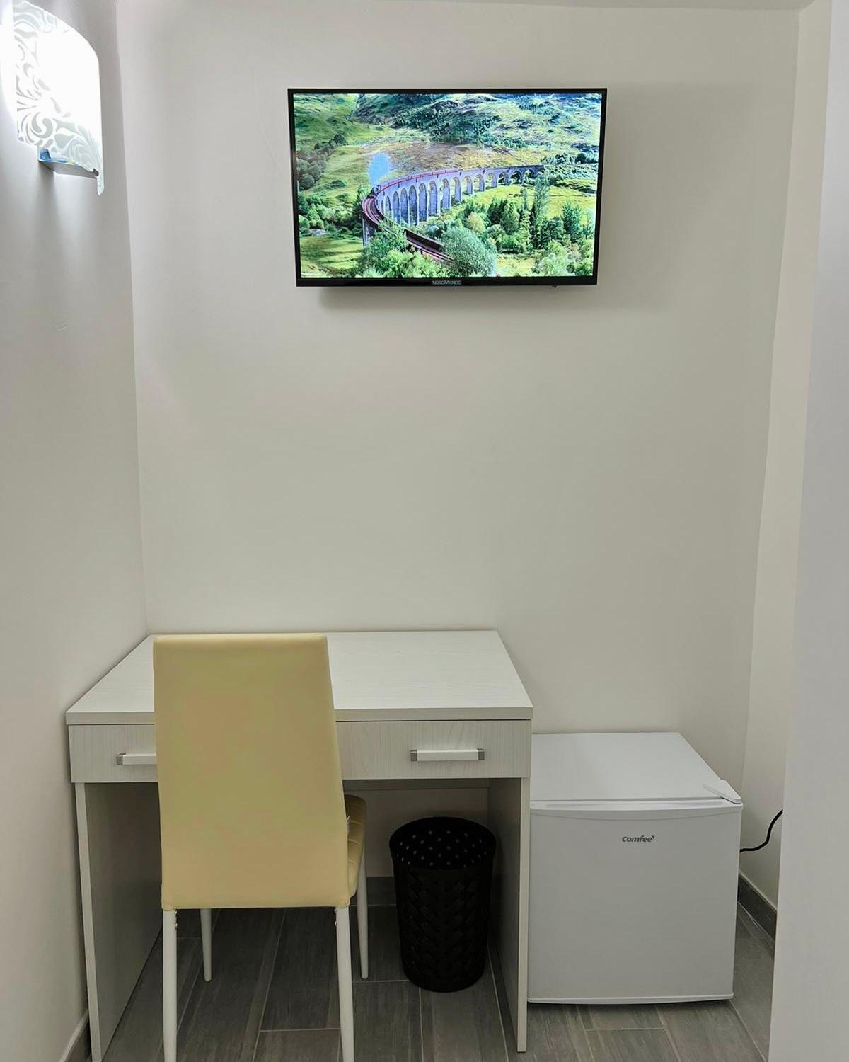 Costa Degli Dei Rooms 皮佐 外观 照片
