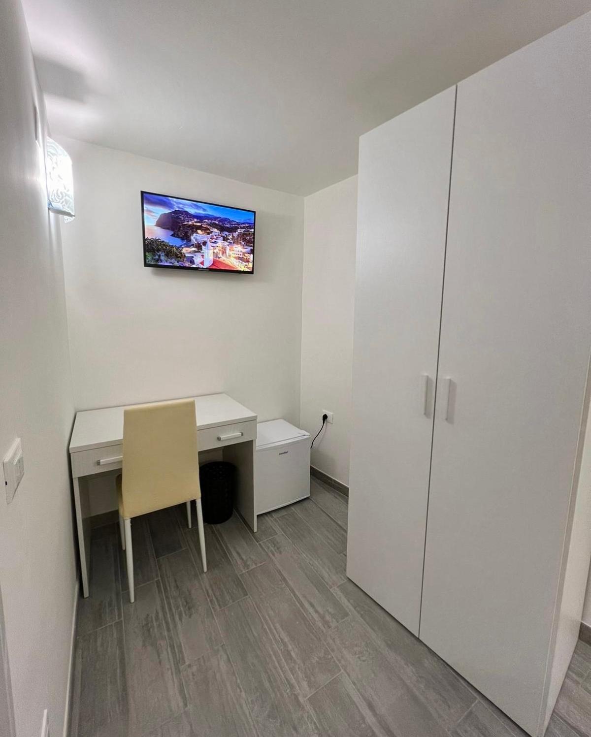 Costa Degli Dei Rooms 皮佐 外观 照片