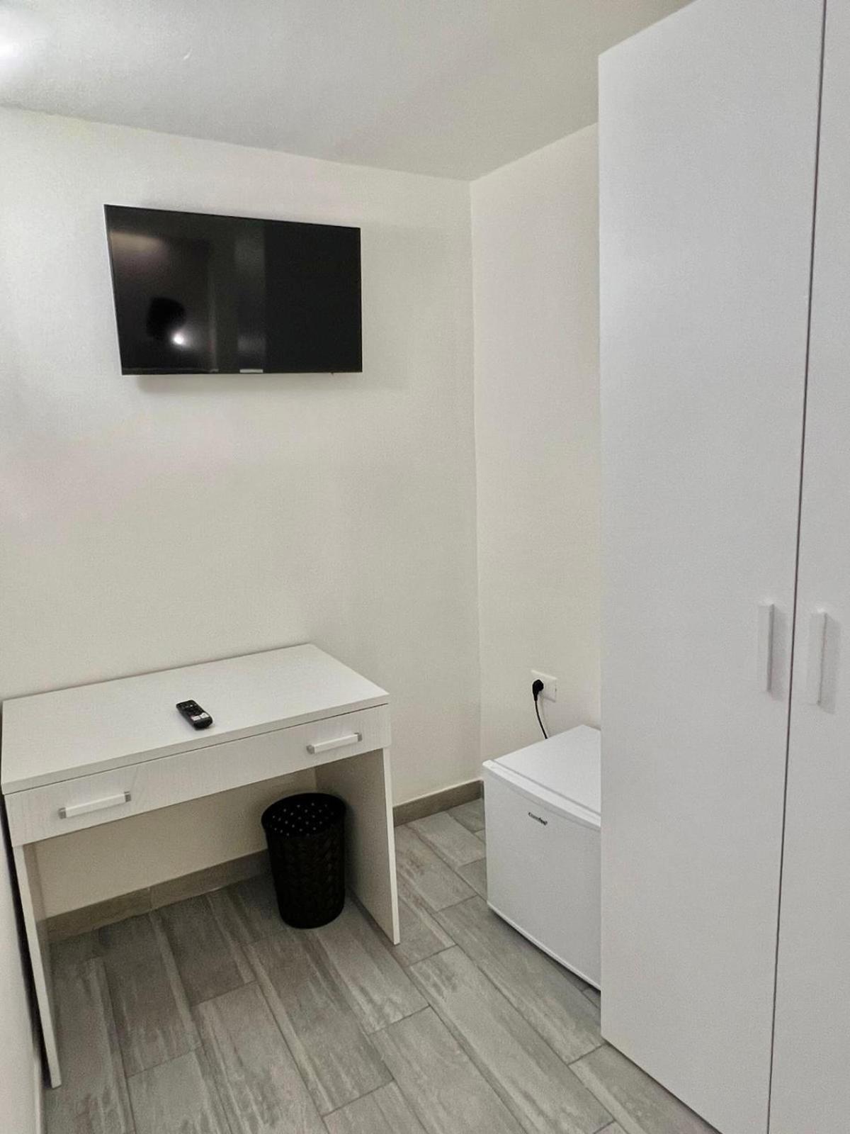 Costa Degli Dei Rooms 皮佐 外观 照片