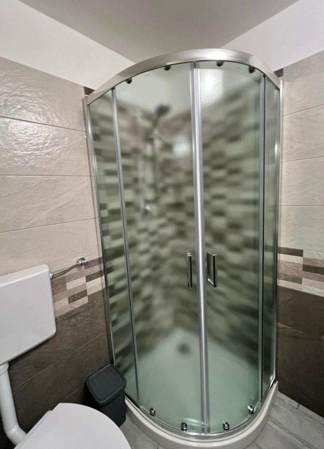Costa Degli Dei Rooms 皮佐 外观 照片