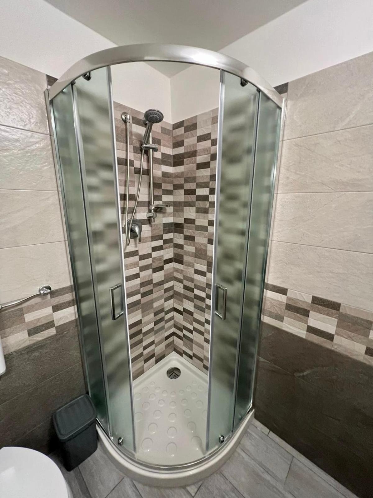Costa Degli Dei Rooms 皮佐 外观 照片
