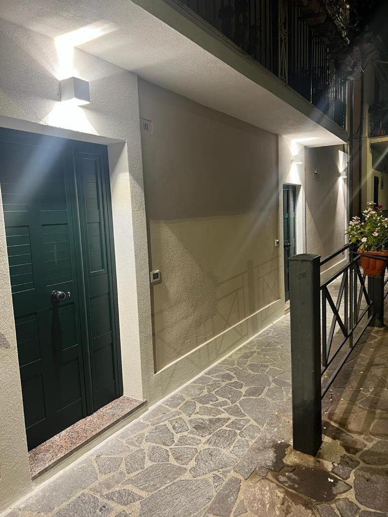 Costa Degli Dei Rooms 皮佐 外观 照片