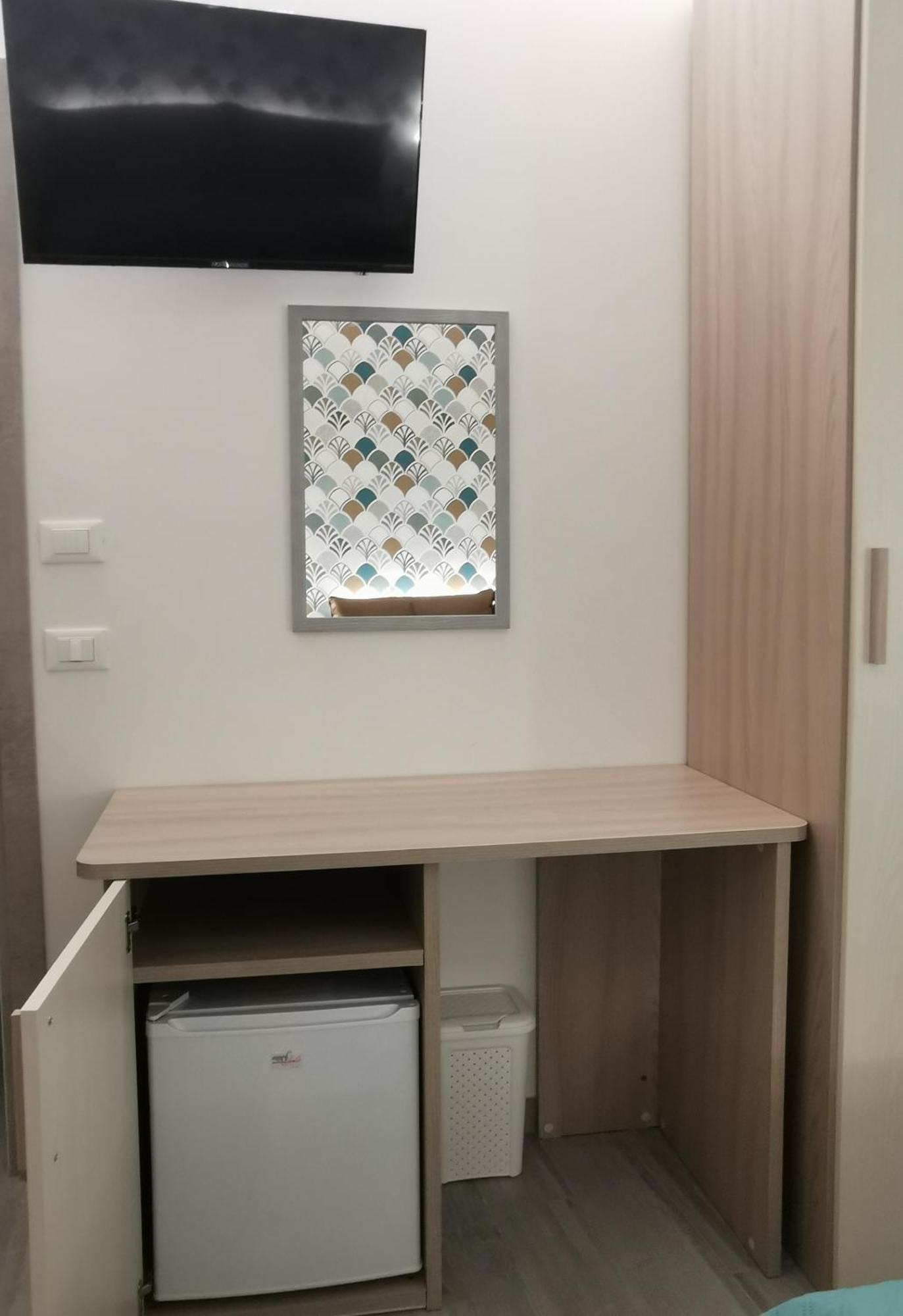 Costa Degli Dei Rooms 皮佐 客房 照片